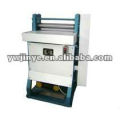 Book back rounding machine